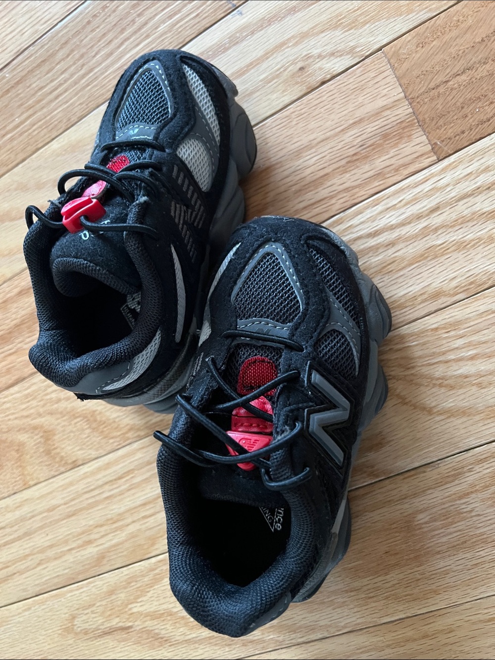 New Balance 9060
Boys' Toddler - Picture 2 of 6